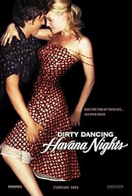 Dirty Dancing: Havana Nights (2004)