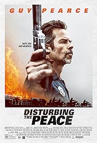 Disturbing the Peace (2020)