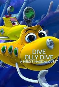 Dive Olly Dive: A Hero's Magical Quest (2020)