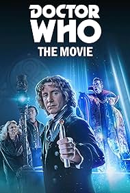 Doctor Who: The Movie (1996)