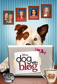 Dog with a Blog (2012)