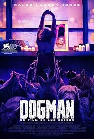 DogMan (2023)