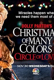 Dolly Parton's Christmas of Many Colors: Circle of Love (2016)