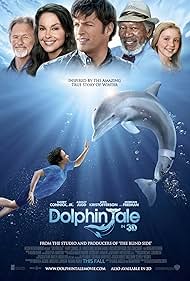 Dolphin Tale (2011)