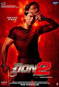 Don 2 (2011)