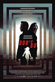 Don't Go (2018)