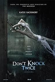 Don't Knock Twice (2017)