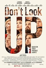 Don't Look Up (2021)