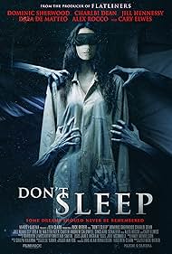 Don't Sleep (2017)