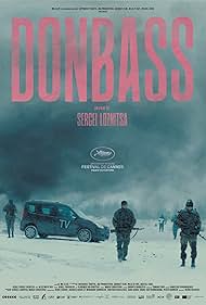 Donbass (2018)