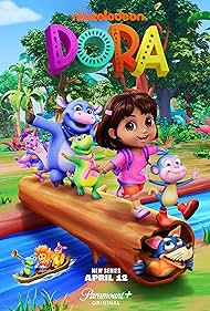 Dora (2024)