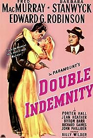 Double Indemnity (1944)