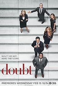 Doubt (2017)