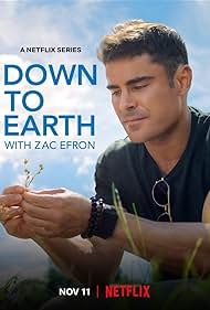 Down to Earth with Zac Efron (2020)