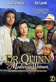 Dr. Quinn, Medicine Woman (1993)