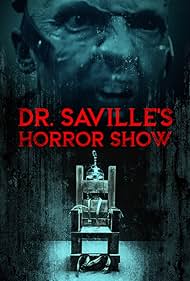 Dr. Saville's Horror Show (2023)