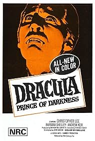 Dracula: Prince of Darkness (1966)