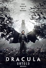 Dracula Untold (2014)