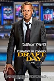 Draft Day (2014)