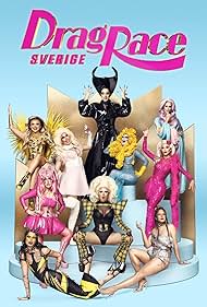 Drag Race Sverige (2023)