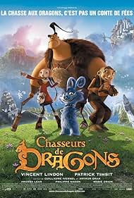 Dragon Hunters (2008)