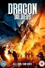 Dragon Soldiers (2020)