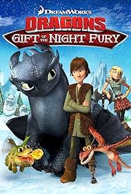 Dragons: Gift of the Night Fury (2011)