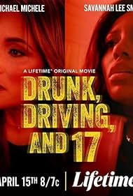 Drunk, Driving, and 17 (2023)