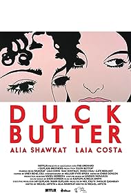 Duck Butter (2018)