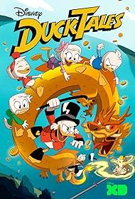 DuckTales (2017)