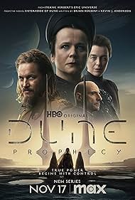 Dune: Prophecy (2024)