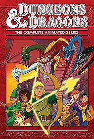 Dungeons & Dragons (1983)