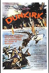 Dunkirk (1958)