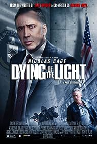 Dying of the Light (2014)