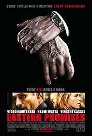 Eastern Promises (2007)