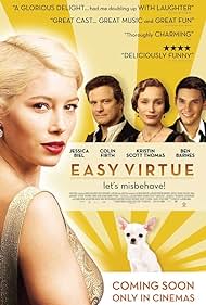 Easy Virtue (2009)