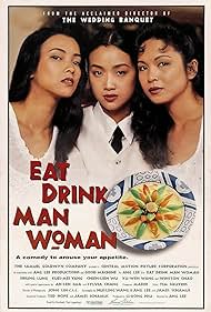 Eat Drink Man Woman (1994)