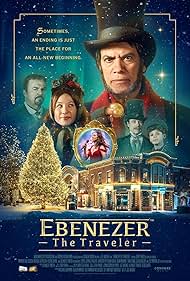 Ebenezer the Traveler (2024)