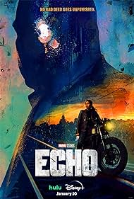 Echo (2024)