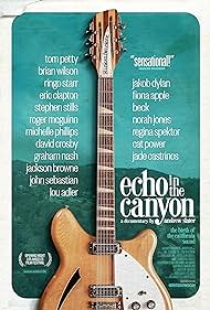 Echo in the Canyon (2019)