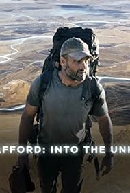 Ed Stafford: Into The Unknown (2015)