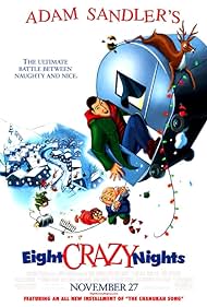 Eight Crazy Nights (2002)