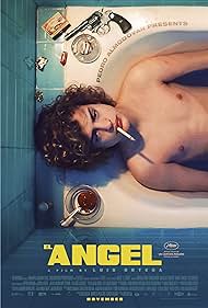 El Angel (2018)