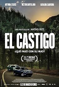 El castigo (2022)