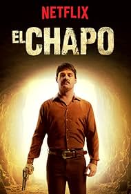 El Chapo (2017)