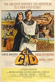 El Cid (1961)