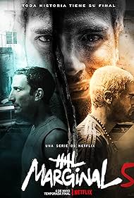 El marginal (2016)