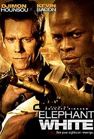 Elephant White (2011)