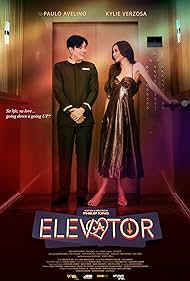 Elevator (2024)