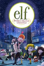 Elf: Buddy's Musical Christmas (2014)